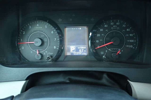 2015 Toyota Sienna 5dr 7-Passenger Van LE FWD Mobility - 22951130 - 34