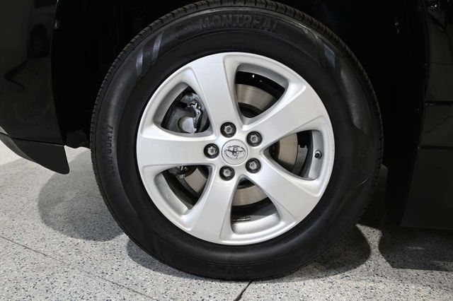 2015 Toyota Sienna 5dr 7-Passenger Van LE FWD Mobility - 23007965 - 11