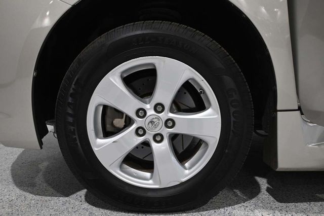 2015 Toyota Sienna 5dr 7-Passenger Van LE FWD Mobility - 23033022 - 11