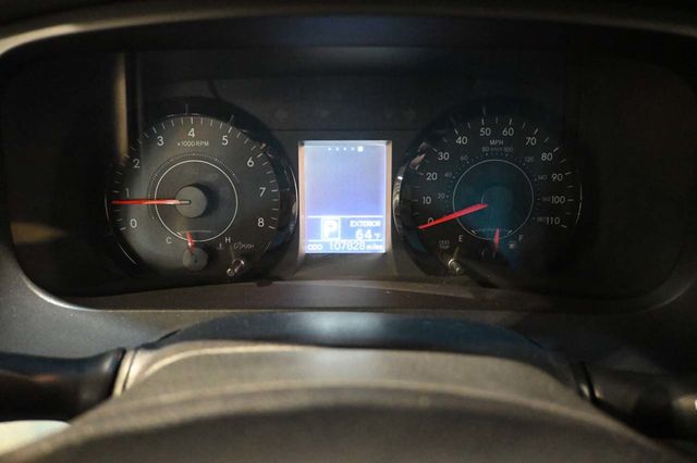 2015 Toyota Sienna 5dr 7-Passenger Van LE FWD Mobility - 23033022 - 34