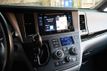 2015 Toyota Sienna 5dr 7-Passenger Van XLE AWD - 22902195 - 19