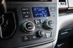2015 Toyota Sienna 5dr 7-Passenger Van XLE AWD - 22902195 - 32