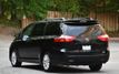 2015 Toyota Sienna 5dr 7-Passenger Van XLE AWD - 22902195 - 3