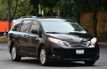 2015 Toyota Sienna 5dr 7-Passenger Van XLE AWD - 22902195 - 8