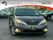 2015 Toyota Sienna 5dr 7-Passenger Van XLE AWD - 22755918 - 0