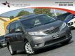 2015 Toyota Sienna 5dr 7-Passenger Van XLE AWD - 23069685 - 0