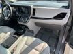2015 Toyota Sienna 5dr 7-Passenger Van XLE AWD - 23069685 - 10