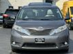 2015 Toyota Sienna 5dr 7-Passenger Van XLE AWD - 23069685 - 12