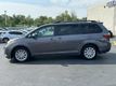 2015 Toyota Sienna 5dr 7-Passenger Van XLE AWD - 23069685 - 16