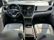 2015 Toyota Sienna 5dr 7-Passenger Van XLE AWD - 23069685 - 1