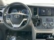 2015 Toyota Sienna 5dr 7-Passenger Van XLE AWD - 23069685 - 24