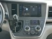 2015 Toyota Sienna 5dr 7-Passenger Van XLE AWD - 23069685 - 25