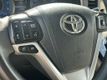 2015 Toyota Sienna 5dr 7-Passenger Van XLE AWD - 23069685 - 26