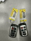 2015 Toyota Sienna 5dr 7-Passenger Van XLE AWD - 23069685 - 4