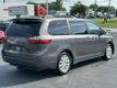 2015 Toyota Sienna 5dr 7-Passenger Van XLE AWD - 23069685 - 8