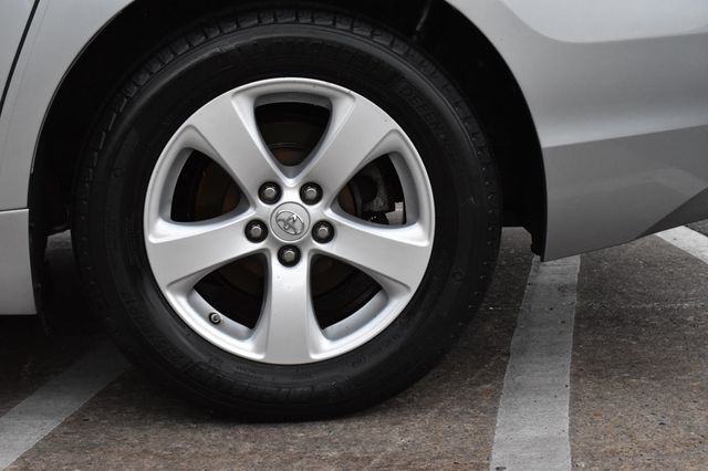 2015 Toyota Sienna 5dr 8-Passenger Van LE FWD - 22919804 - 10