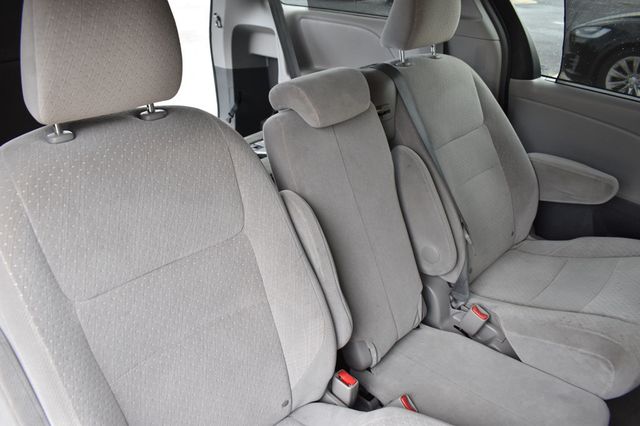 2015 Toyota Sienna 5dr 8-Passenger Van LE FWD - 22919804 - 24