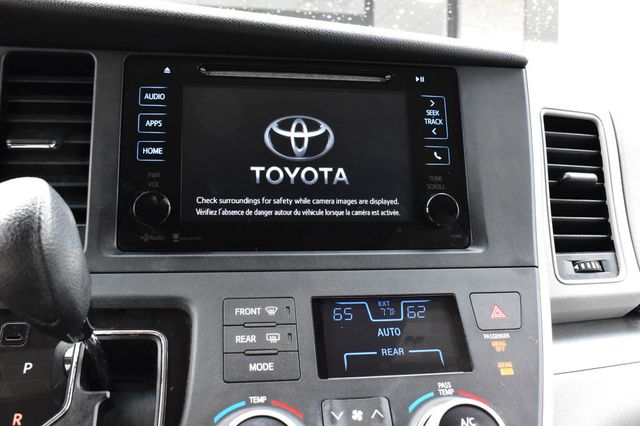 2015 Toyota Sienna 5dr 8-Passenger Van LE FWD - 22919804 - 29