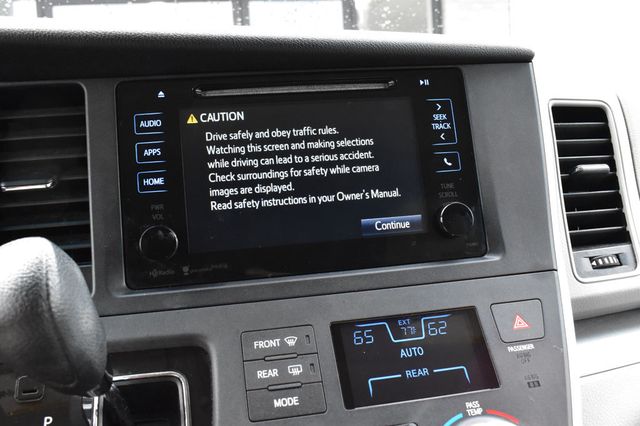 2015 Toyota Sienna 5dr 8-Passenger Van LE FWD - 22919804 - 30