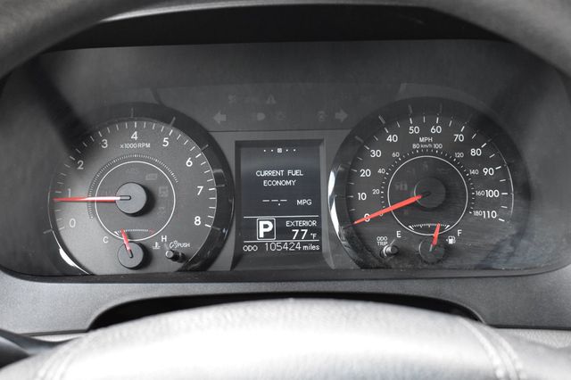 2015 Toyota Sienna 5dr 8-Passenger Van LE FWD - 22919804 - 31