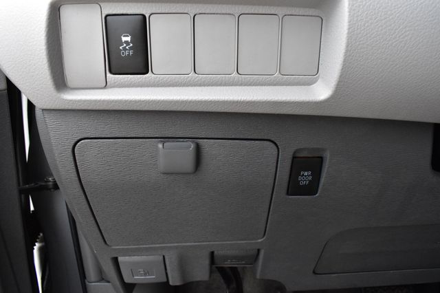 2015 Toyota Sienna 5dr 8-Passenger Van LE FWD - 22919804 - 42