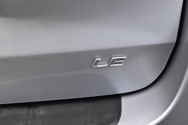 2015 Toyota Sienna 5dr 8-Passenger Van LE FWD - 22919804 - 51