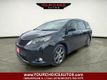 2015 Toyota Sienna 5dr 8-Passenger Van SE FWD - 23022356 - 0