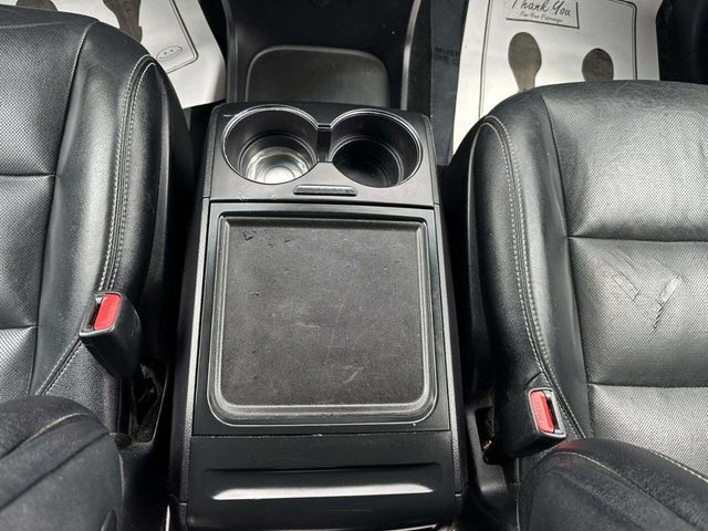 2015 Toyota Sienna 5dr 8-Passenger Van SE FWD - 23022356 - 18