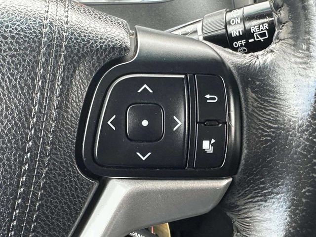2015 Toyota Sienna 5dr 8-Passenger Van SE FWD - 23022356 - 27