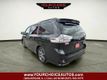 2015 Toyota Sienna 5dr 8-Passenger Van SE FWD - 23022356 - 2