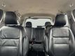 2015 Toyota Sienna 5dr 8-Passenger Van SE FWD - 23022356 - 31