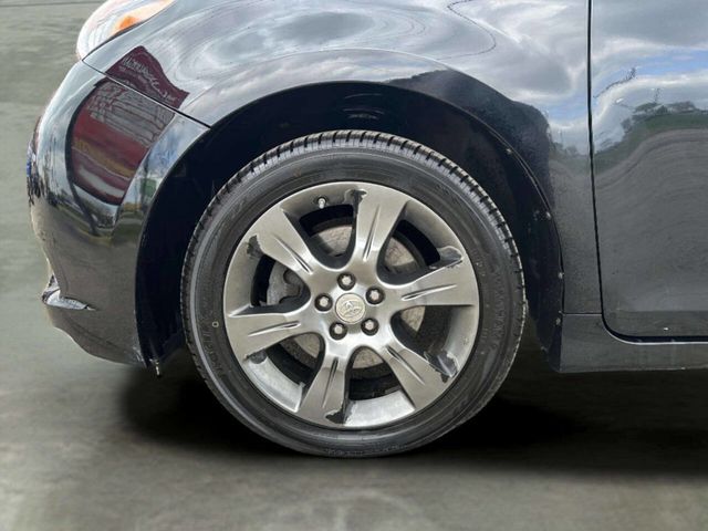 2015 Toyota Sienna 5dr 8-Passenger Van SE FWD - 23022356 - 34