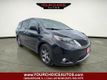 2015 Toyota Sienna 5dr 8-Passenger Van SE FWD - 23022356 - 6