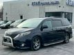 2015 Toyota Sienna 5dr 8-Passenger Van SE FWD - 22758670 - 12