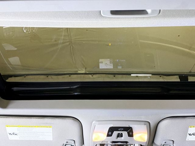 2015 Toyota Sienna 5dr 8-Passenger Van XLE FWD - 22952776 - 34