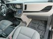 2015 Toyota Sienna 5dr 8-Passenger Van XLE FWD - 22971774 - 9