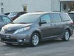 2015 Toyota Sienna 5dr 8-Passenger Van XLE FWD - 22971774 - 10