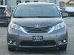 2015 Toyota Sienna 5dr 8-Passenger Van XLE FWD - 22971774 - 11