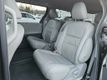 2015 Toyota Sienna 5dr 8-Passenger Van XLE FWD - 22971774 - 17
