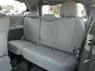 2015 Toyota Sienna 5dr 8-Passenger Van XLE FWD - 22971774 - 18