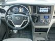 2015 Toyota Sienna 5dr 8-Passenger Van XLE FWD - 22971774 - 23