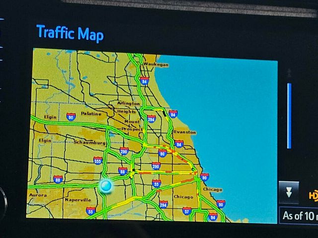 2015 Toyota Sienna 5dr 8-Passenger Van XLE FWD - 22971774 - 2