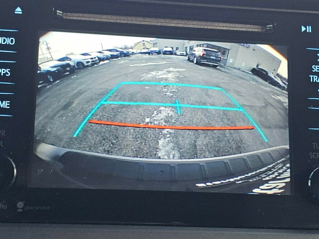 2015 Toyota Sienna 5dr 8-Passenger Van XLE FWD - 22971774 - 3