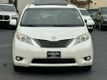 2015 Toyota Sienna 5dr 8-Passenger Van XLE FWD - 23066813 - 10
