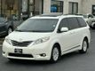 2015 Toyota Sienna 5dr 8-Passenger Van XLE FWD - 23066813 - 11
