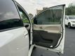 2015 Toyota Sienna 5dr 8-Passenger Van XLE FWD - 23066813 - 19
