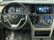 2015 Toyota Sienna 5dr 8-Passenger Van XLE FWD - 23066813 - 22
