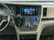 2015 Toyota Sienna 5dr 8-Passenger Van XLE FWD - 23066813 - 23