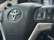 2015 Toyota Sienna 5dr 8-Passenger Van XLE FWD - 23066813 - 27