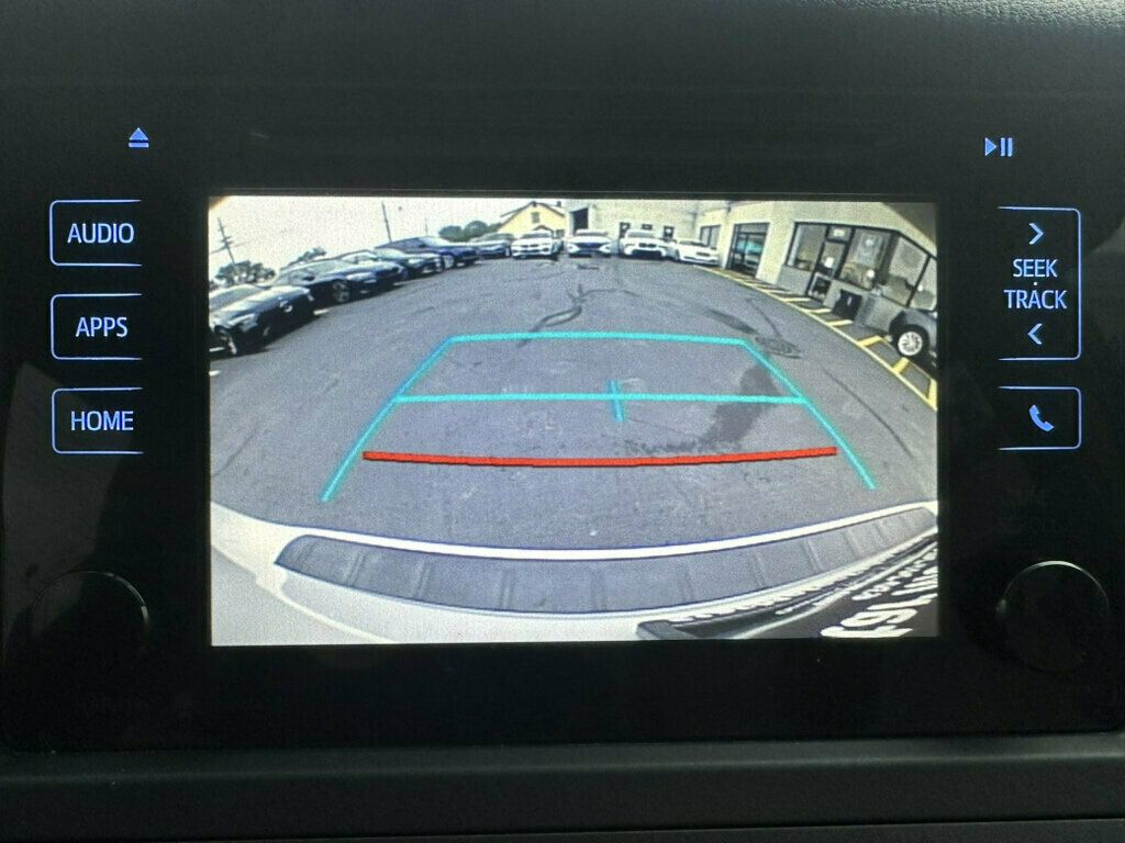 2015 Toyota Sienna 5dr 8-Passenger Van XLE FWD - 23066813 - 2